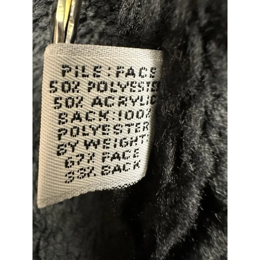Vintage Khaki London Fog Men's Trench coat Double Breasted 44‎ R USA Matrix